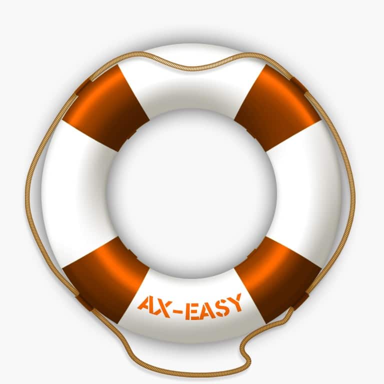 Ax-Easy Pages Graphics