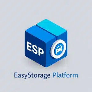 EasyStorage Platform Parking