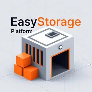 EasyStorage Platform Full