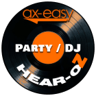 Ax-Easy HEAR-0Z Audio Player