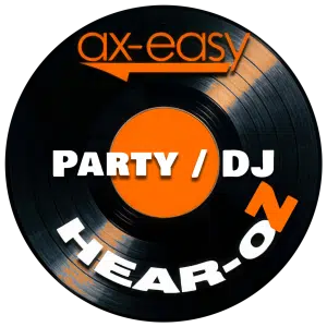 Ax-Easy HEAR-0Z Audio Player