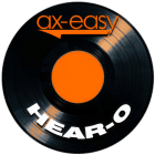 Ax-Easy HEAR-0 Audio Player