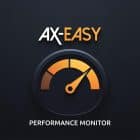Ax-Easy Performance Monitor
